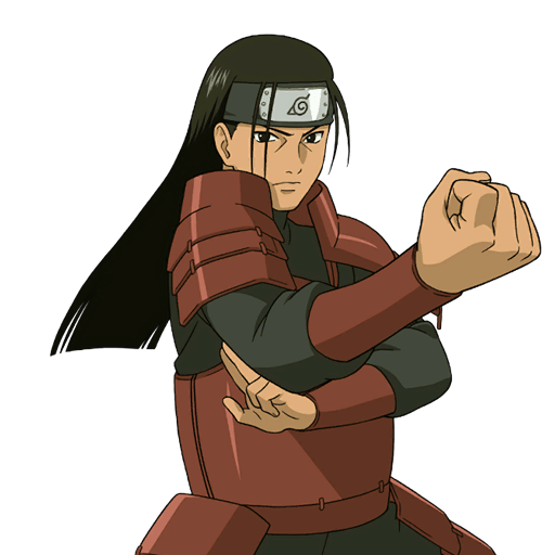 Hashirama (Đại Chiến Ninja)