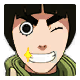 Rock Lee