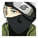 Kakashi