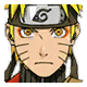 Naruto (Chế Độ Tiên Nhân)