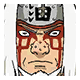 Jiraiya (Chế Độ Tiên Nhân)