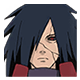 Uchiha Madara (Edo Tensei)