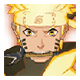 Naruto Sage of Six Paths