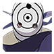 Obito (White Mask)
