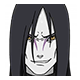 Orochimaru (Đại Chiến Ninja)