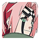 Haruno Sakura (Đại Chiến Nhẫn Giả)