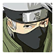 Kakashi (Đại Chiến Ninja)