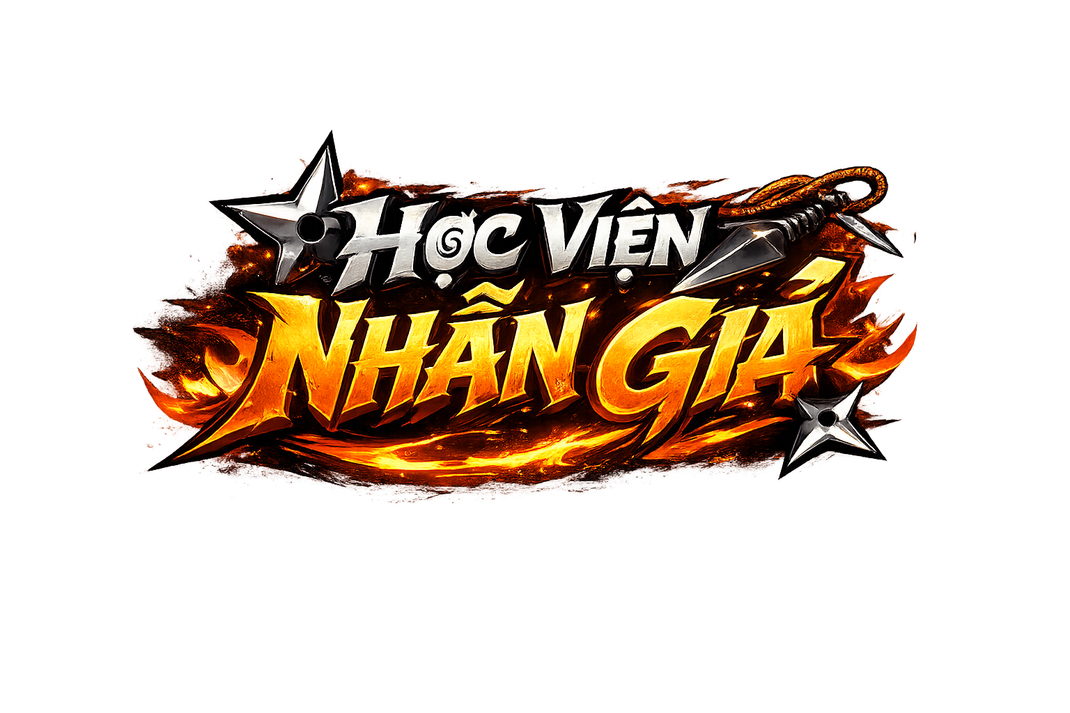 Học Viện Nhẫn Giả
